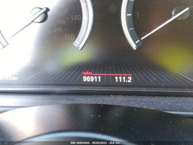 WBA5A5C5XGD529625 BMW 5 Series 528i