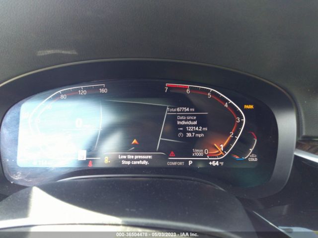 WBA53BH06MWW97381 BMW 5 Series 530i