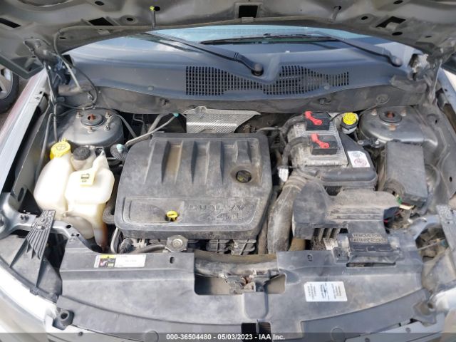 1C4NJCBB6ED535448 Jeep Compass Sport