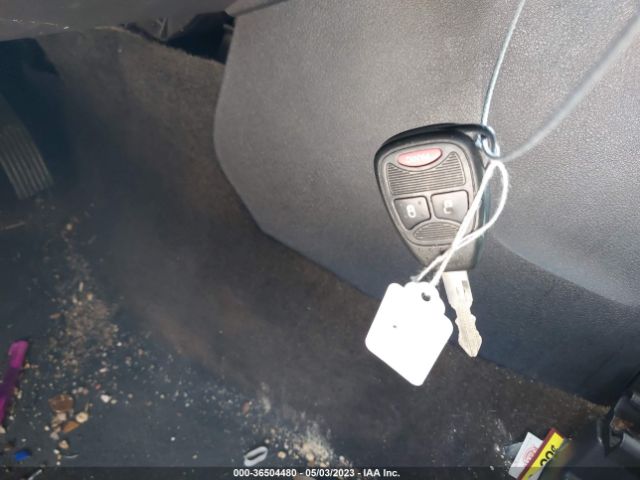 1C4NJCBB6ED535448 Jeep Compass Sport