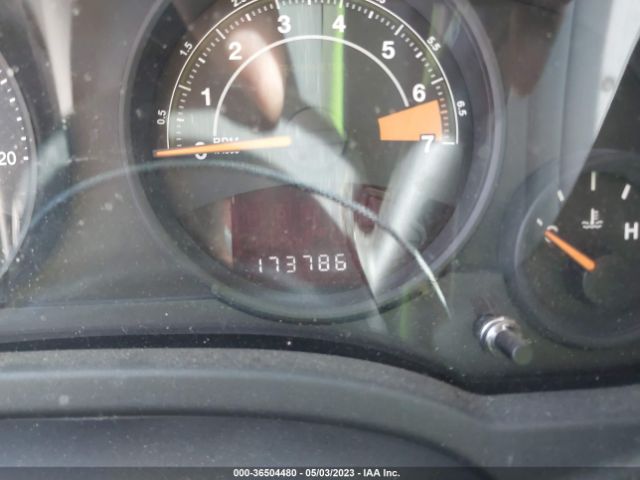 1C4NJCBB6ED535448 Jeep Compass Sport