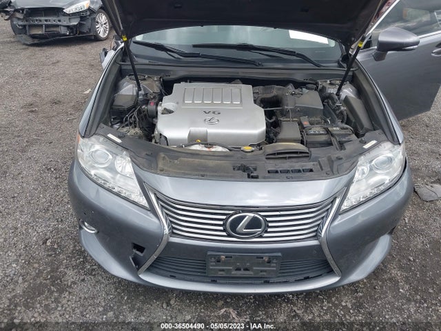 2015 Lexus ES, VIN: JTHBK1GG3F2186107