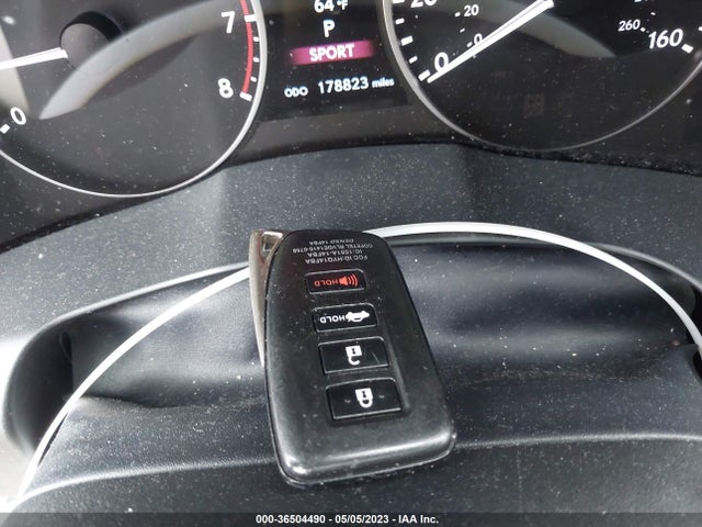 2015 Lexus ES, VIN: JTHBK1GG3F2186107