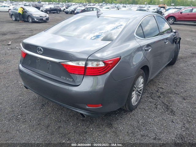 2015 Lexus ES, VIN: JTHBK1GG3F2186107