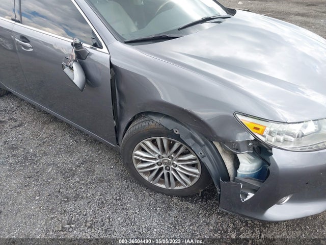2015 Lexus ES, VIN: JTHBK1GG3F2186107