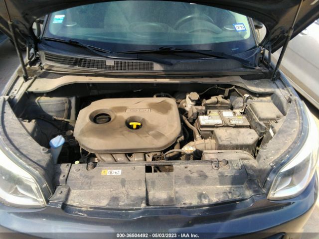 KNDJP3A56G7244734 KIA SOUL +