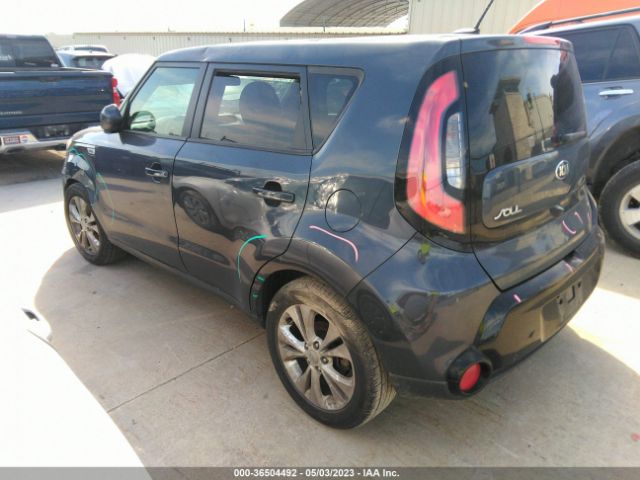 KNDJP3A56G7244734 KIA SOUL +
