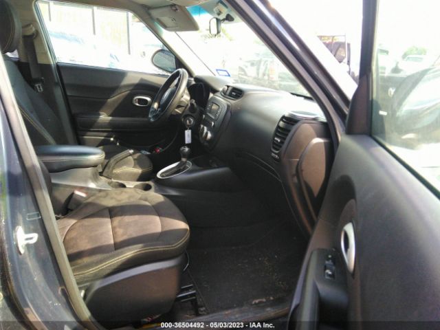 KNDJP3A56G7244734 KIA SOUL +