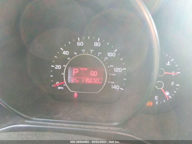 KNDJP3A56G7244734 KIA SOUL +