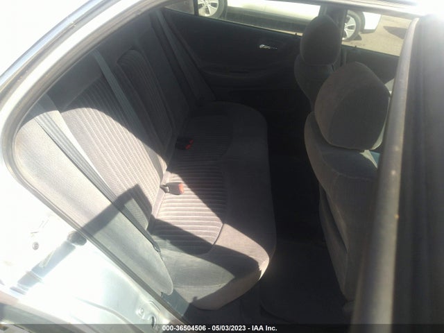 1998 HONDA ACCORD SDN LX VIN: 1HGCG5543WA070131