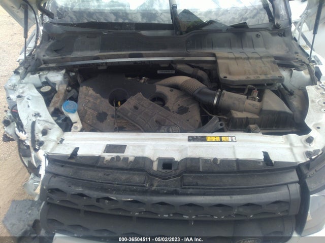 SALVN2BG7FH991732 Land Rover Range Rover Evoque Pure