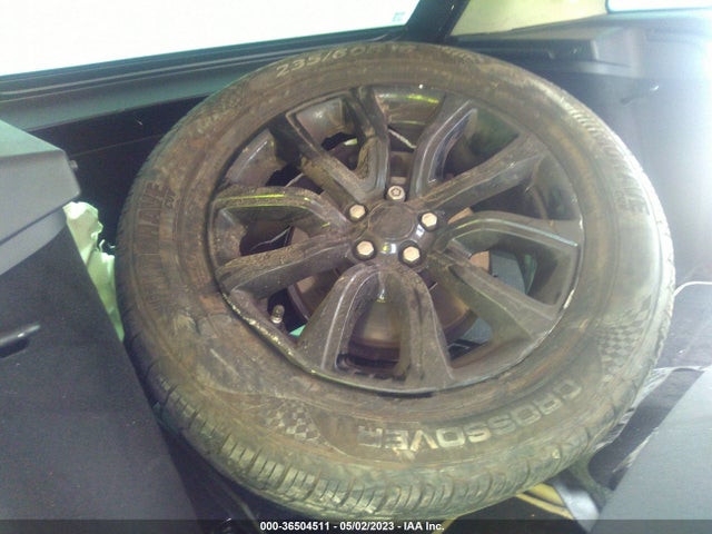 SALVN2BG7FH991732 Land Rover Range Rover Evoque Pure
