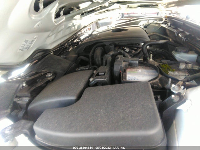 Mazda Mazda3 I Touring 2014 JM1BM1L75E1100334 Image 11
