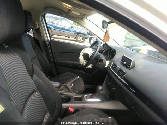 Mazda Mazda3 I Touring 2014 JM1BM1L75E1100334 Image 6