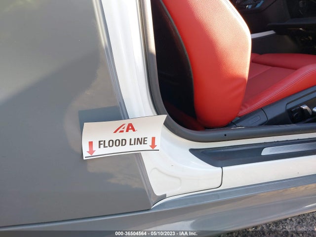 2018 BMW 2 Series, VIN: WBA2N3C54JVE45672