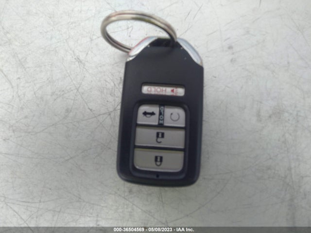 Honda Civic Sedan Ex 2018 19XFC2F71JE000731 Image 11