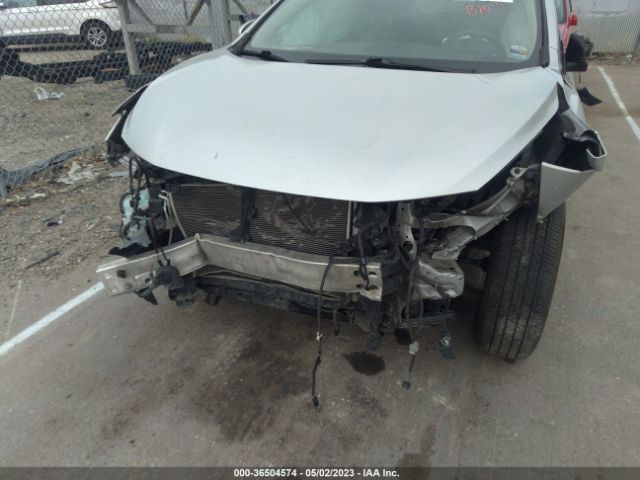 5N1AZ2MH7GN119310 Nissan MURANO SL