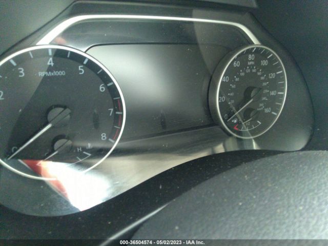 5N1AZ2MH7GN119310 Nissan MURANO SL