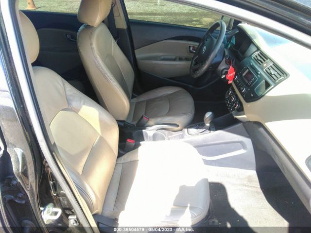 KNADM4A30E6326601 KIA RIO LX