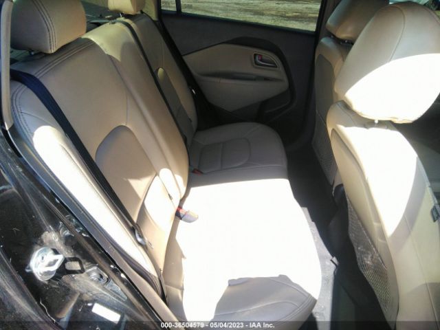KNADM4A30E6326601 KIA RIO LX