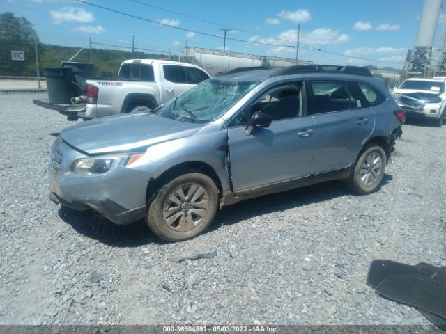 4S4BSAAC5H3359965 Subaru Outback
