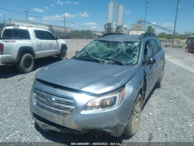 4S4BSAAC5H3359965 Subaru Outback