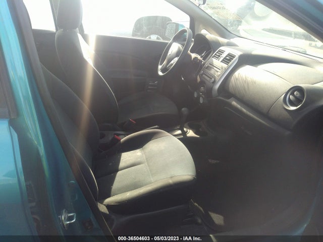 Nissan Versa Note S Plus 2014 3N1CE2CP1EL367778 Image 6