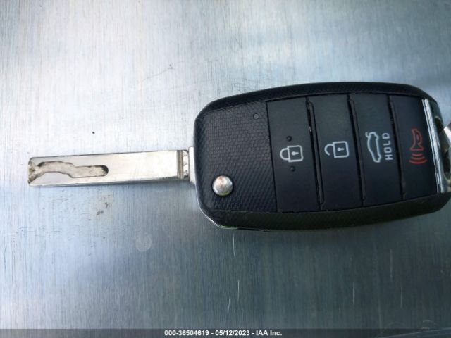 5XXGT4L36KG336448 KIA Optima Lx