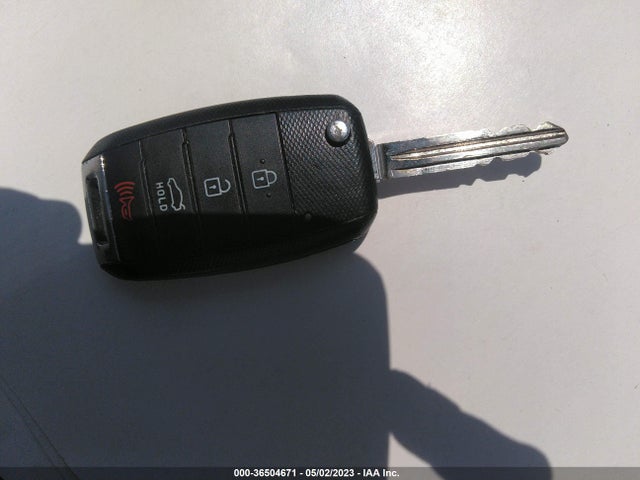 KIA FORTE LX 2015 KNAFX4A67F5369303 Image 11