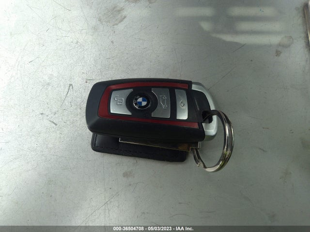 BMW 3 Series 328i 2015 WBA3A5G59FNS89008 Image 11