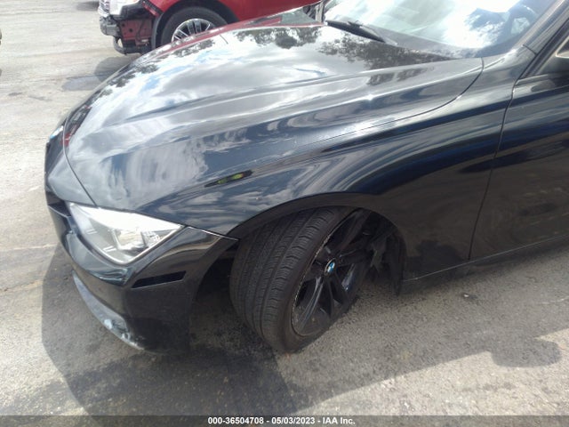 BMW 3 Series 328i 2015 WBA3A5G59FNS89008 Image 6