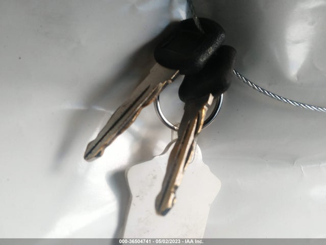 2003 PONTIAC SUNFIRE VIN: 1G2JB12F437109065
