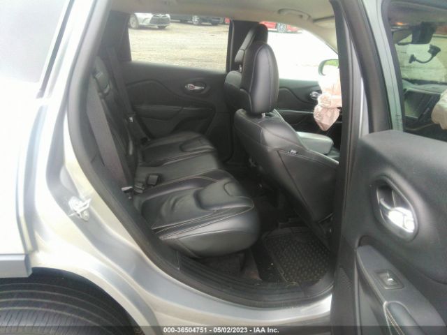 1C4PJLDB8GW200074 Jeep Cherokee Limited