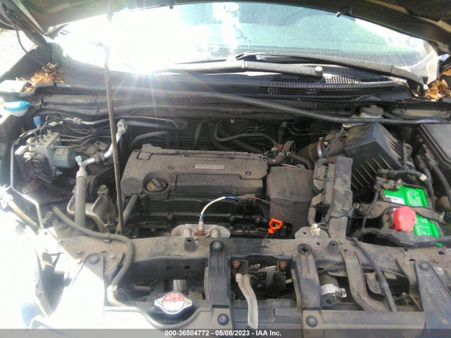 Honda Cr-v Ex-l 2016 2HKRM4H78GH659641 Image 11