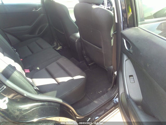 2015 MAZDA CX-5 TOURING VIN: JM3KE2CY5F0437810