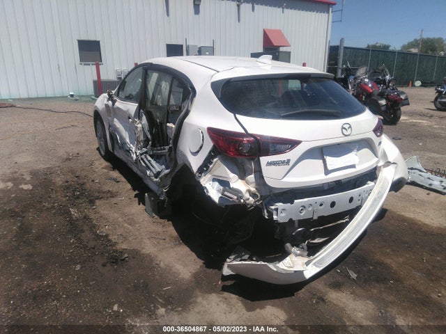 Mazda Mazda3 S Touring 2015 JM1BM1L39F1239171 Image 5