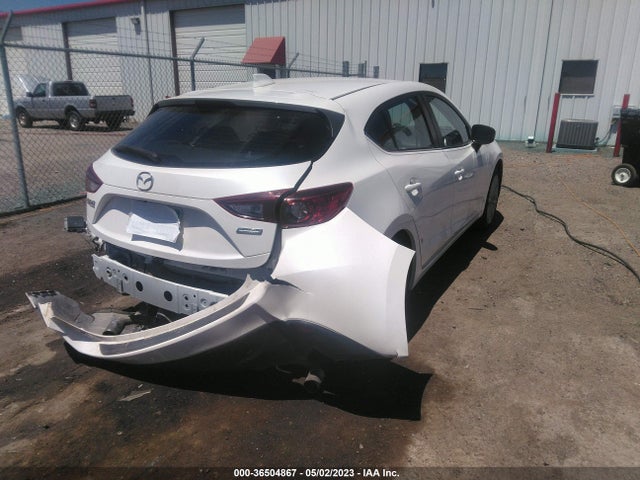 Mazda Mazda3 S Touring 2015 JM1BM1L39F1239171 Image 6