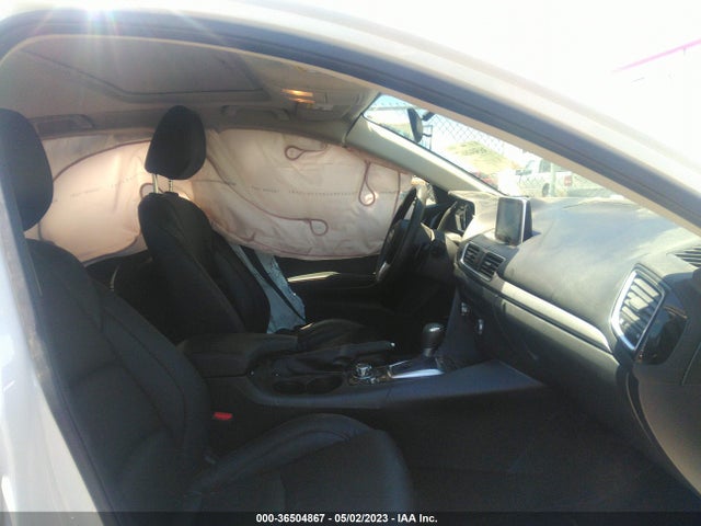 Mazda Mazda3 S Touring 2015 JM1BM1L39F1239171 Image 7