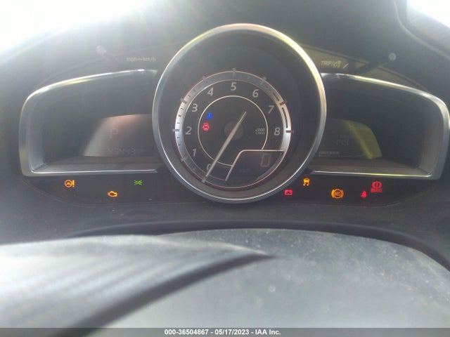 Mazda Mazda3 S Touring 2015 JM1BM1L39F1239171 Image 9