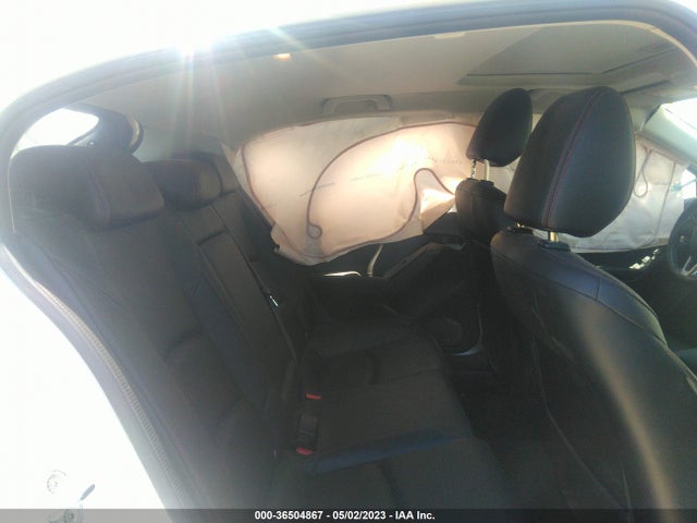 Mazda Mazda3 S Touring 2015 JM1BM1L39F1239171 Image 10