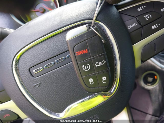Dodge CHARGER R/T 2017 2C3CDXCTXHH558952 Image 11