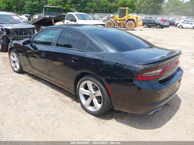Dodge CHARGER R/T 2017 2C3CDXCTXHH558952 Image 3