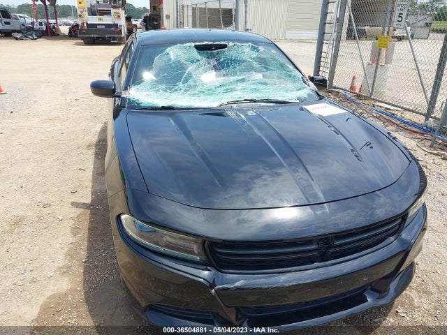 Dodge CHARGER R/T 2017 2C3CDXCTXHH558952 Image 6