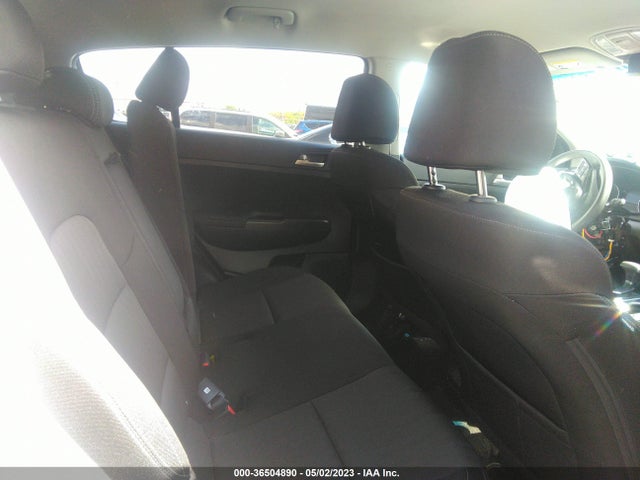 2020 KIA SPORTAGE LX VIN: KNDPM3AC8L7733163