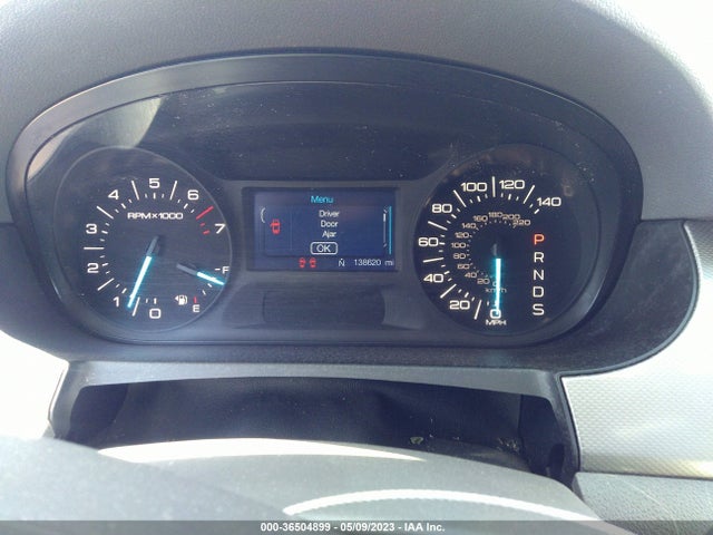 Ford EDGE SEL 2014 2FMDK3JCXEBB13588 Image 8