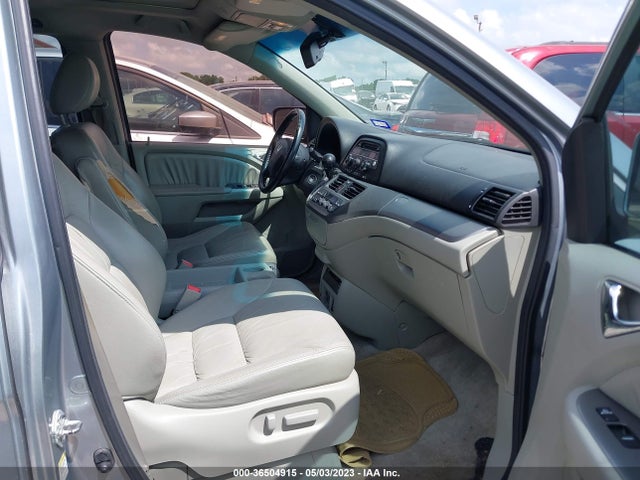 2009 HONDA ODYSSEY EX-L VIN: 5FNRL38779B038342