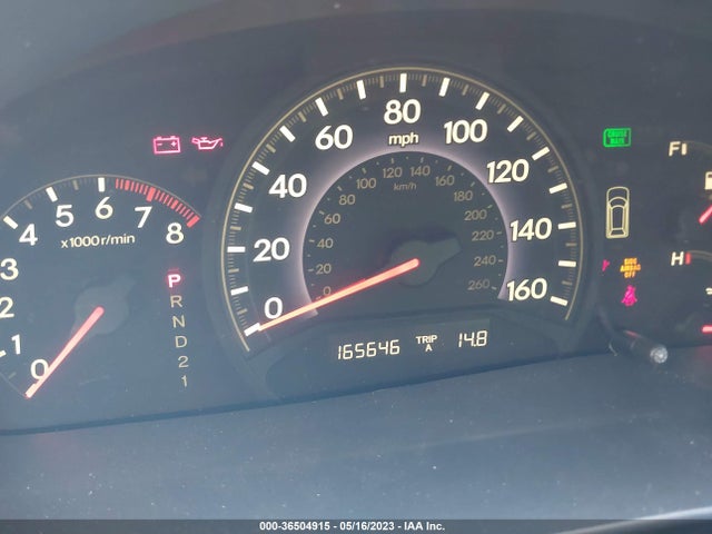 2009 HONDA ODYSSEY EX-L VIN: 5FNRL38779B038342