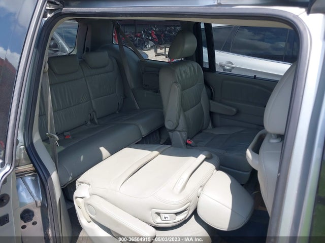 2009 HONDA ODYSSEY EX-L VIN: 5FNRL38779B038342
