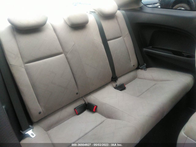 2013 HONDA CIVIC CPE LX VIN: 2HGFG3B55DH527423