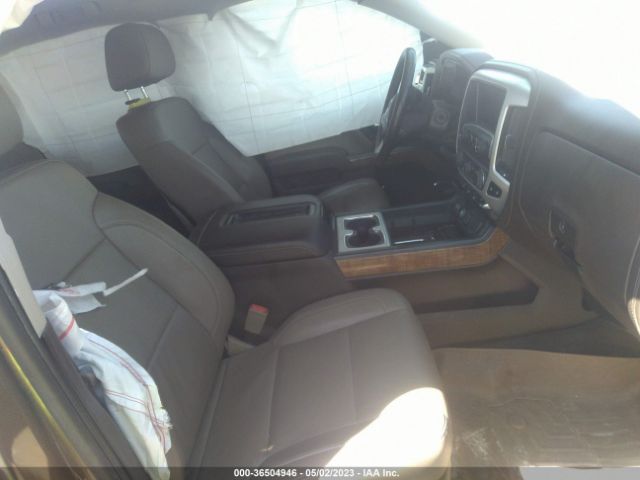 3GTU2VEC0EG454599 GMC Sierra 1500 Slt